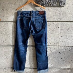 James Jeans Dry Aged & Cured “Travis”